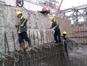 务川植筋应该锚固多深？锚固长度怎么测算